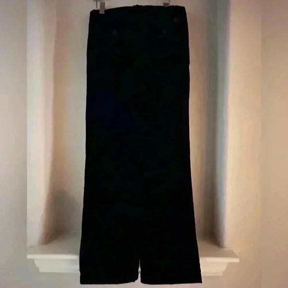 Polo Ralph Lauren Straight Fit Cotton Corduroy Pants - Picture 4 of 6